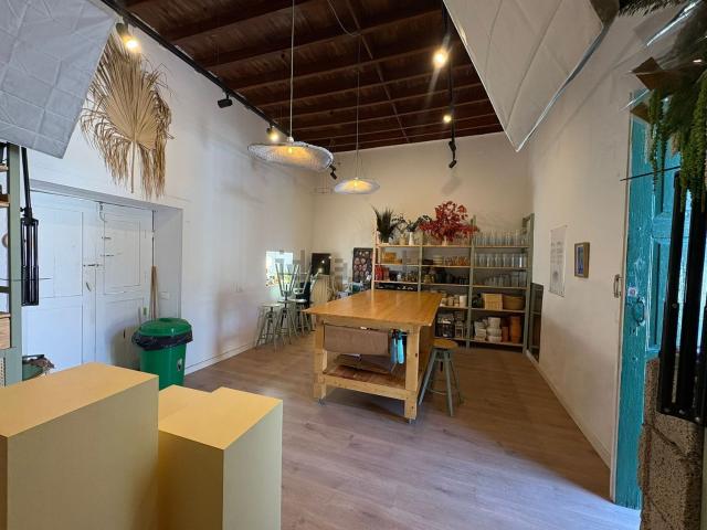 Casa Rural en venta en Tinajo, Canarias