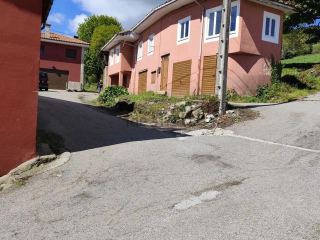 Casa Rural en venta en Tineo, El Pedregal
