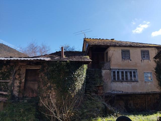 Casa Rural en venta en Tineo, Asturias