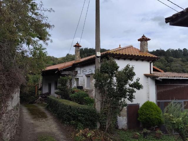 Casa Rural en venta en Tineo, Fenolledo