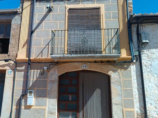 Casa Rural en venta en l'Alt Maestrat, Valencia
