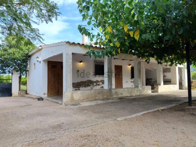 Casa Rural en venta en Baix Ebre, Catalunya