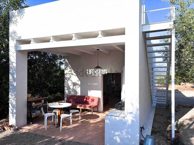 Casa Rural en venta en Baix Ebre, Catalunya