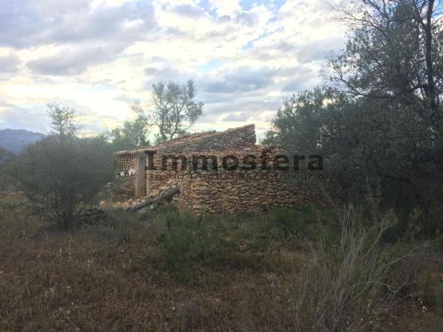 Casa Rural en venta en Tivenys, Tarragona