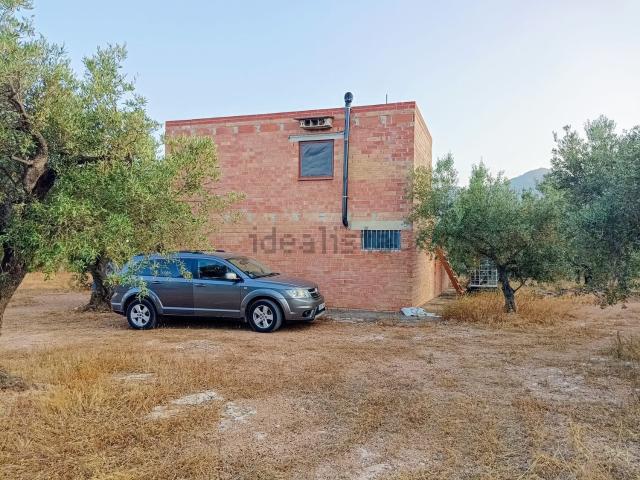 Casa Rural en venta en Baix Ebre, Catalunya