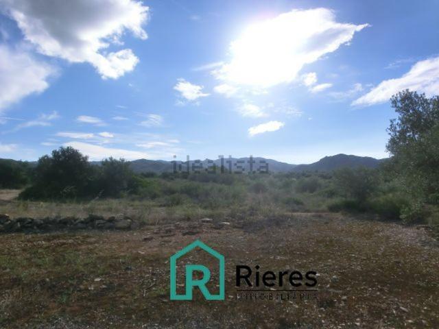 Casa Rural en venta en Tivenys