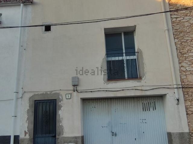 Casa Rural en venta en Ribera d'Ebre, Catalunya