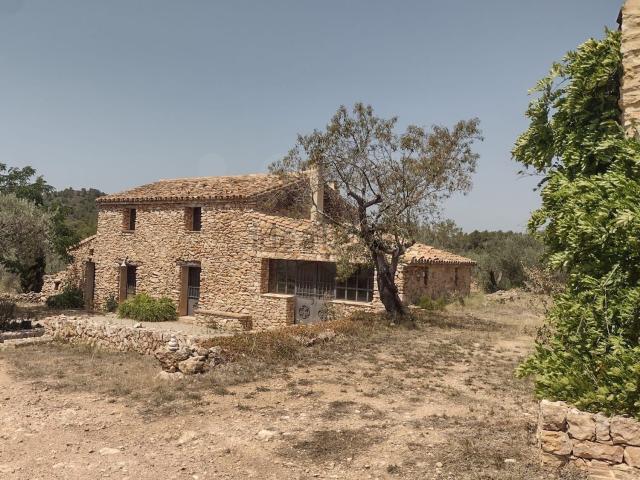 Casa Rural en venta en Ribera d'Ebre, Catalunya