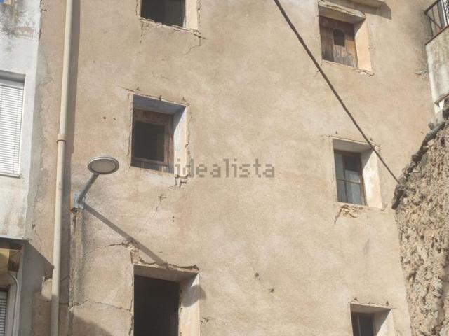 Casa Rural en venta en Tivissa, la Serra d'Almos