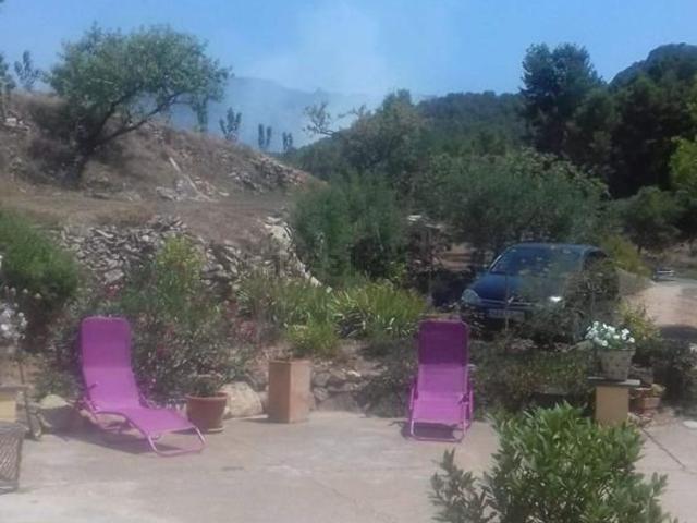 Casa Rural en venta en Tivissa, Tarragona