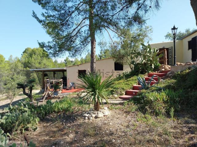 Casa Rural en venta en Tivissa, Tarragona