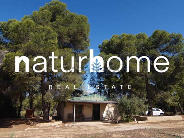 Casa Rural en venta en Tivissa, Tarragona