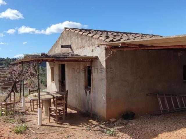 Casa Rural en venta en Tivissa, Tarragona