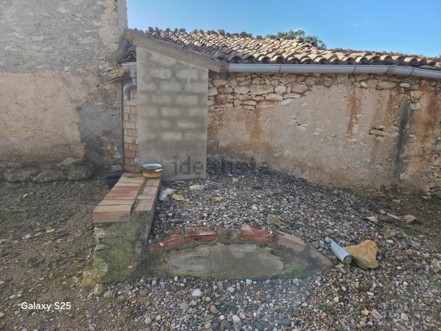 Casa Rural en venta en Ribera d'Ebre, Catalunya
