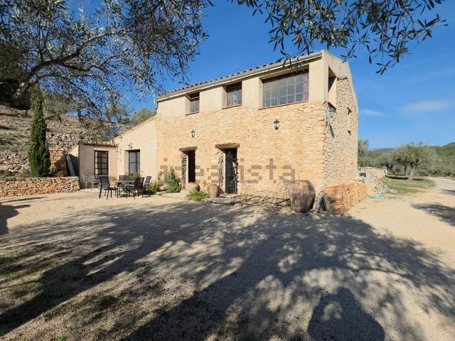 Casa Rural en venta en Ribera d'Ebre, Catalunya