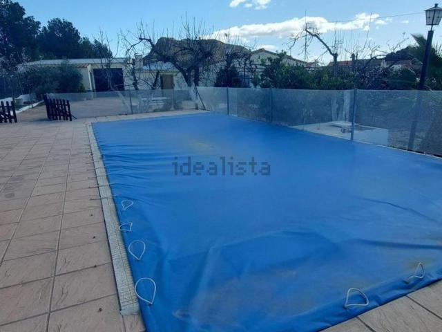 Casa Rural en venta en Tobarra, Belén