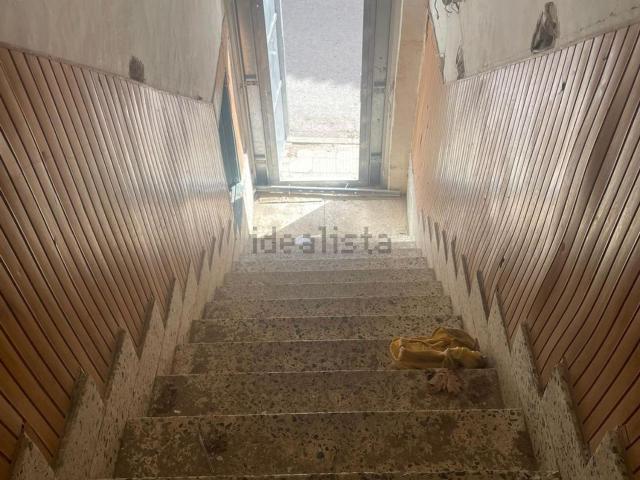 Casa Rural en venta en Tobarra