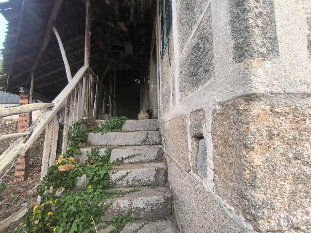 Casa en venta en Ourense, Galicia