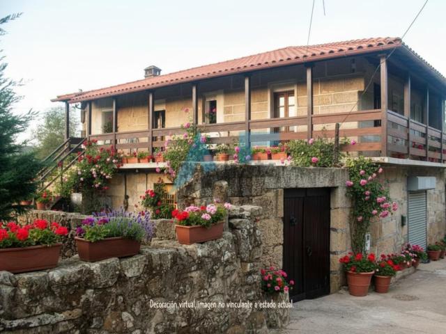 Casa Rural en venta en Toén