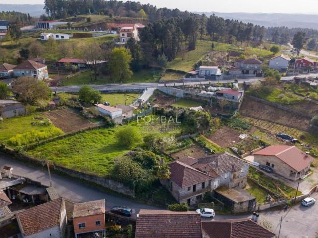 Casa Rural en venta en Castrelo de Miño, O Ribeiro
