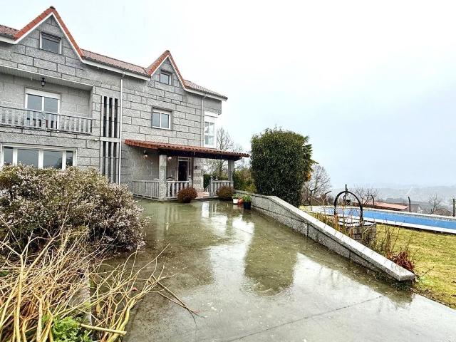 Casa Rural en venta en Moreiras, Toén