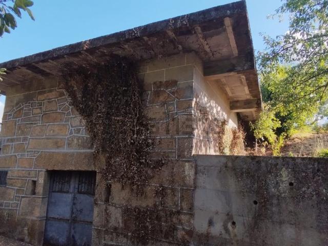 Casa Rural en venta en Toén, Ourense