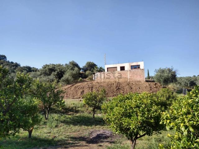 Casa Rural en venta en Sierra de las Nieves, Andalucía