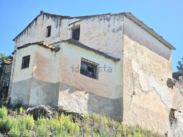 Casa Rural en venta en Sierra de las Nieves, Andalucía