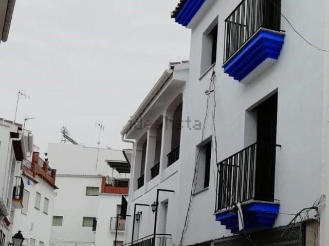 Casa Rural en venta en Sierra de las Nieves, Andalucía