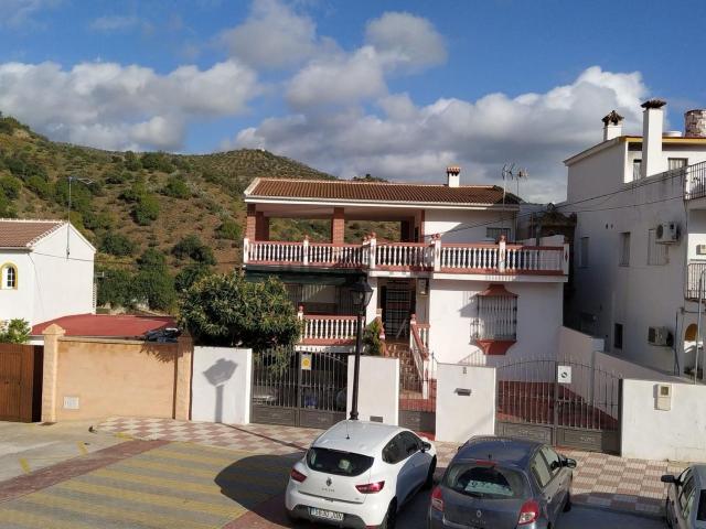 Casa Rural en venta en Sierra de las Nieves, Andalucía