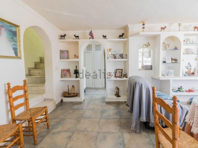 Casa Rural en venta en Sierra de las Nieves, Andalucía