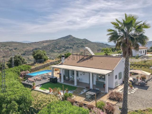 Casa Rural en venta en Sierra de las Nieves, Andalucía