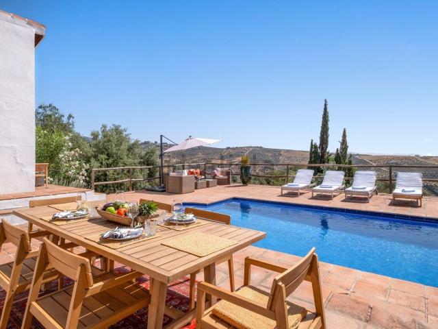 Casa Rural en venta en Sierra de las Nieves, Andalucía