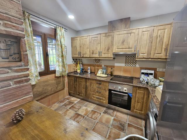 Casa Rural en alquiler en Tolox, Málaga