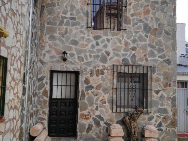 Casa Rural en venta en Sierra de las Nieves, Andalucía