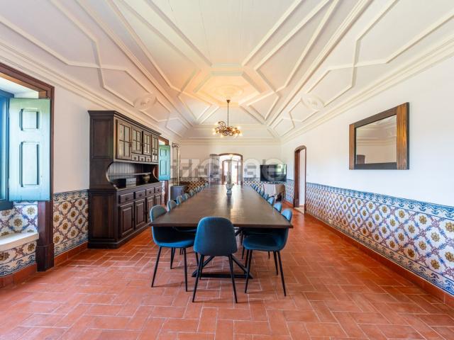 Quinta venda em Colégio Nuno Álvares, Tomar