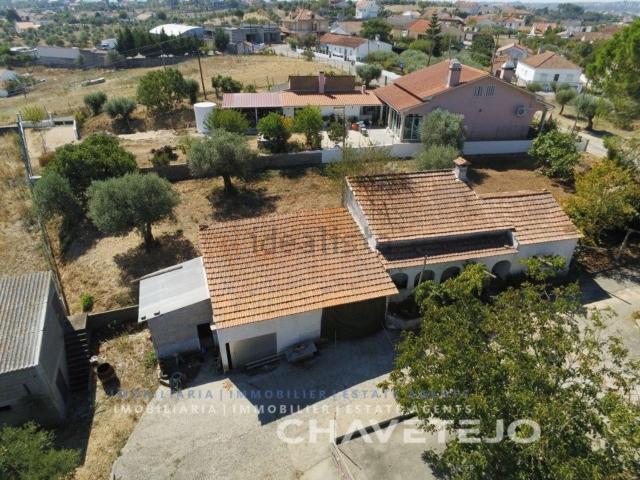 Quinta venda em Tomar, Santarém