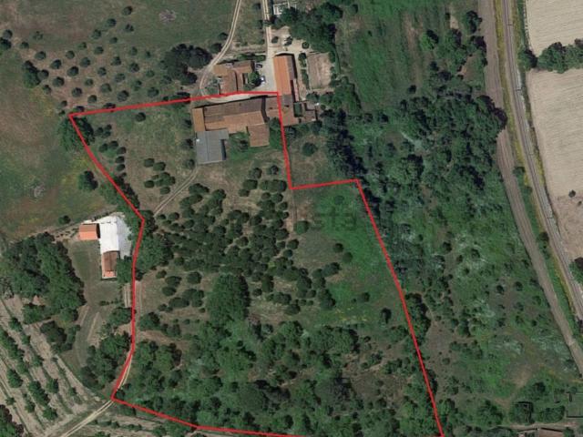 Quinta venda em Tomar (São João Baptista) e Santa Maria dos Olivais, Tomar