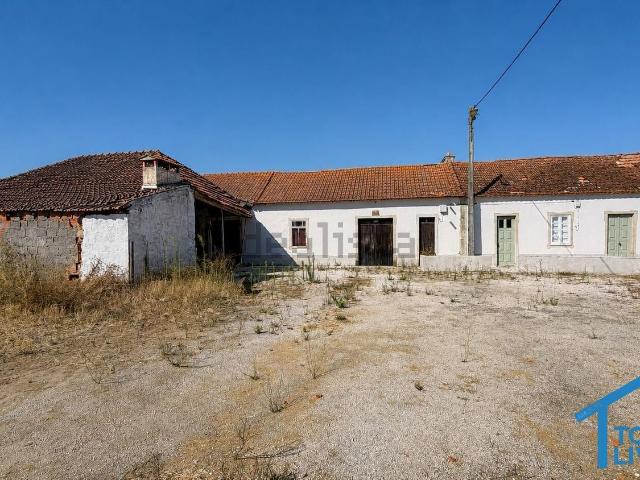 Quinta venda em Tomar, Santarém