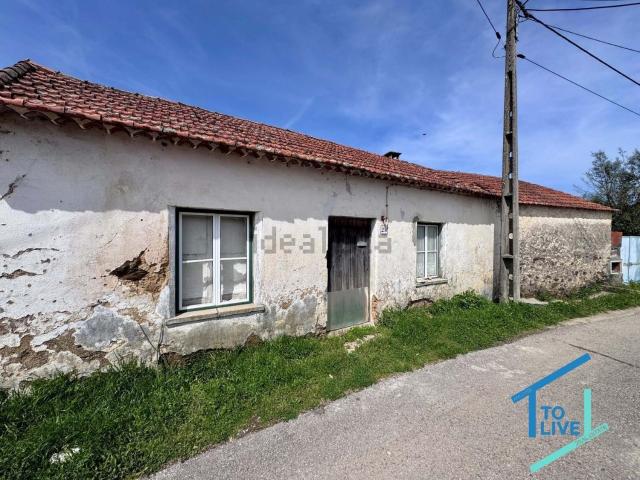 Quinta venda em Piolhinho, Tomar