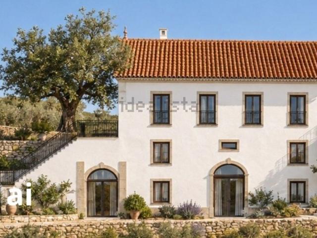 Quinta venda em Arrascada, Tomar