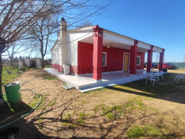 Casa Rural en venta en Tomelloso, Castilla-La Mancha