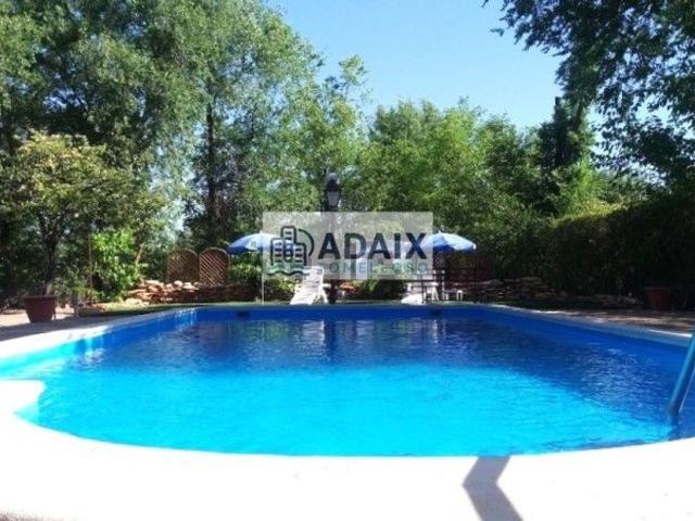 Casa Rural en venta en Tomelloso, Castilla-La Mancha