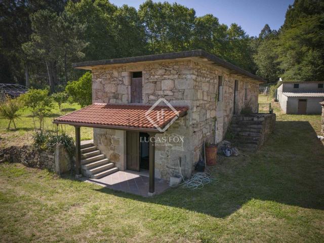 Casa Rural en venta en Tomiño, O Baixo Miño