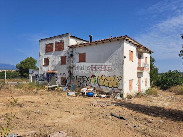 Casa Rural en venta en Maresme, Catalunya