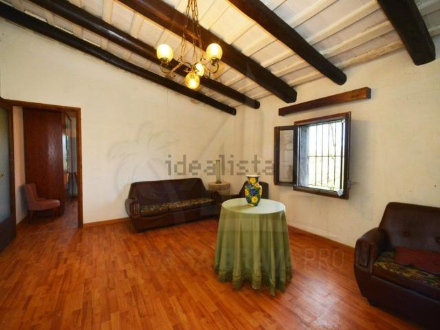 Casa Rural en venta en les Ferreres, Maresme
