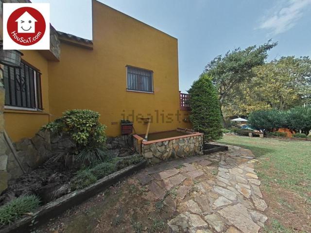 Casa Rural en venta en Mas de Mora, Maresme