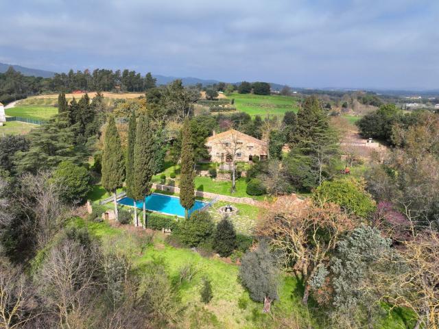 Casa Rural en venta en Maresme, Catalunya