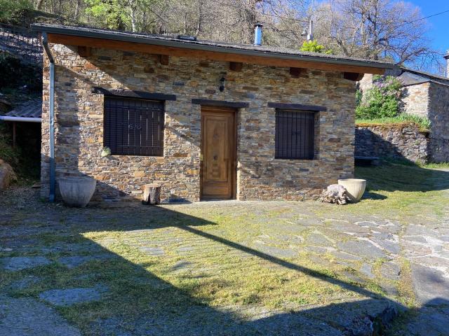 Casa Rural en venta en Toreno, León