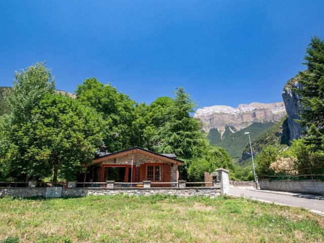 Casa Rural en venta en Aínsa-sobrarbe, Aragón